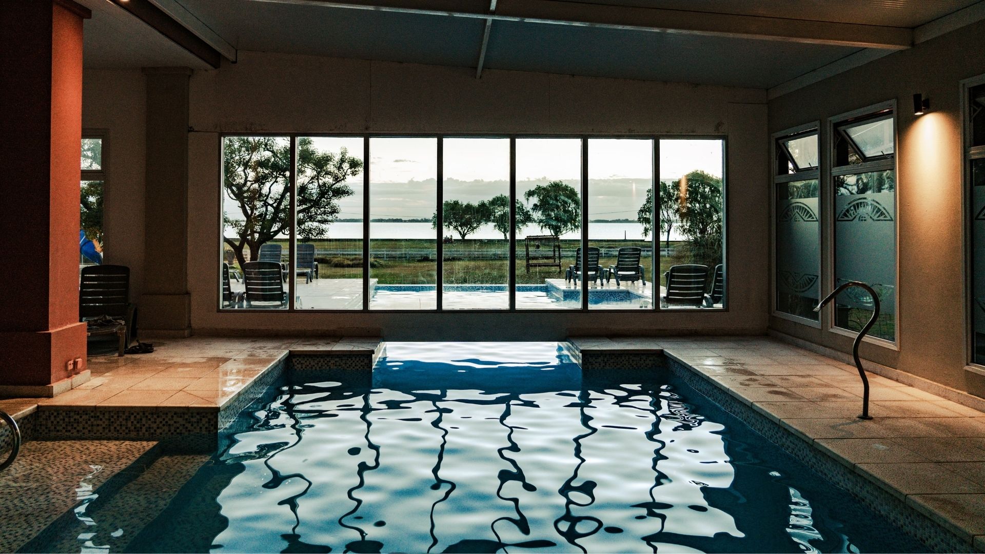 Galería Howard Johnson